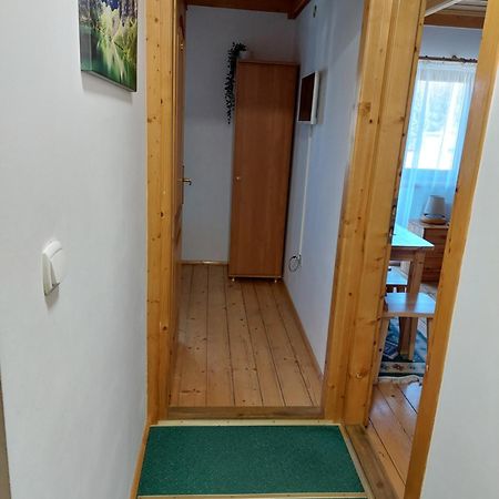 Pokoje U Micka Poronin 5 Km Od Zakopanego Esterno foto